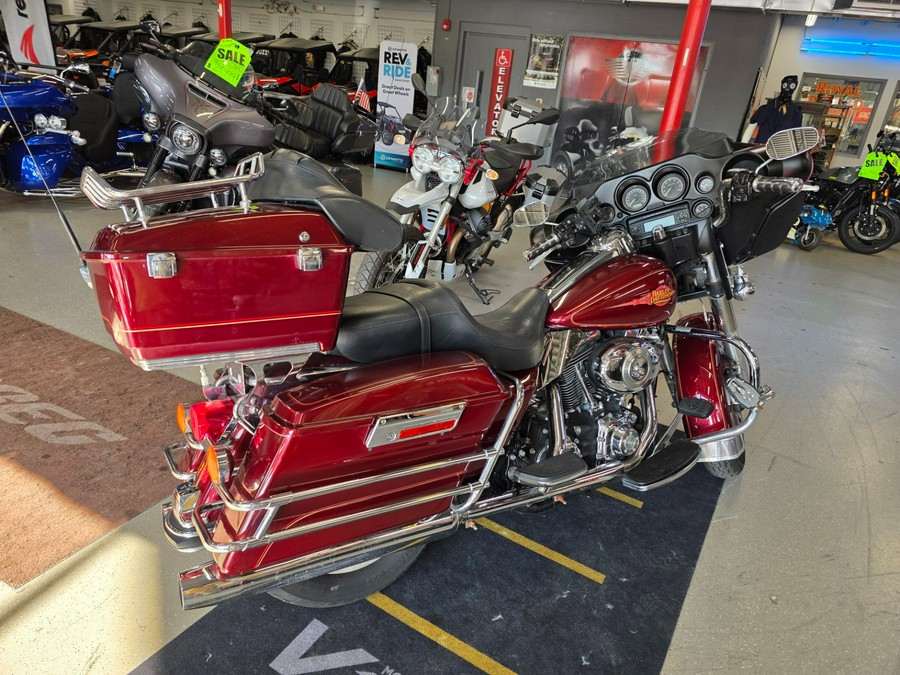 2008 Harley-Davidson Electra Glide® Classic