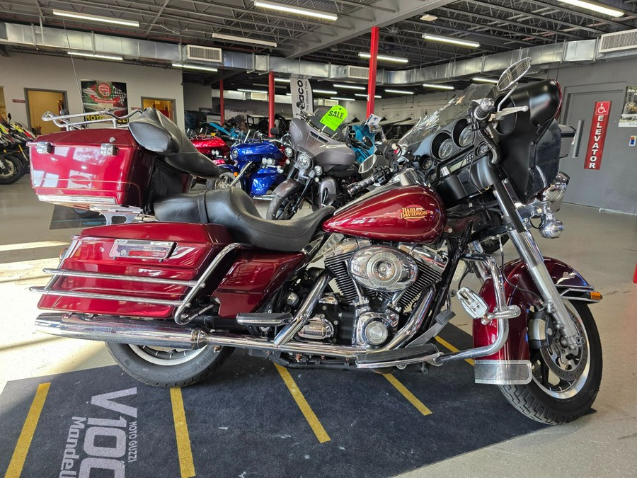 2008 Harley-Davidson Electra Glide® Classic