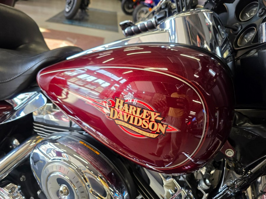 2008 Harley-Davidson Electra Glide® Classic