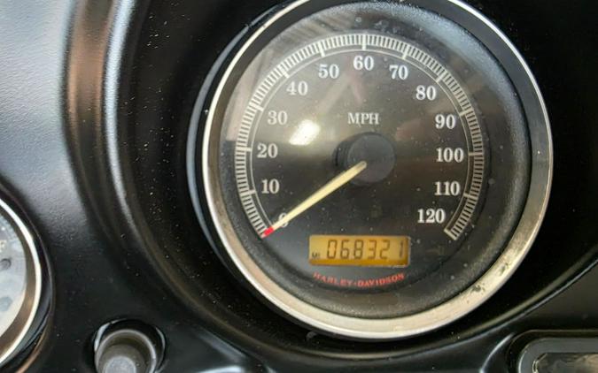 2008 Harley-Davidson Electra Glide® Classic