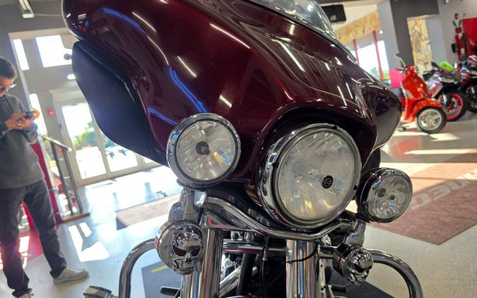 2008 Harley-Davidson Electra Glide® Classic