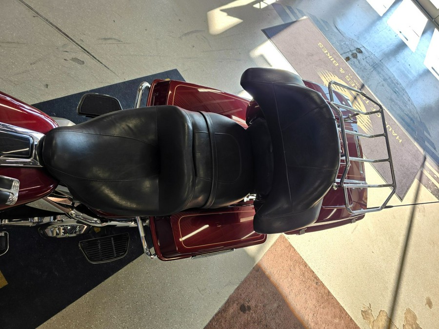 2008 Harley-Davidson Electra Glide® Classic