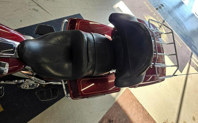 2008 Harley-Davidson Electra Glide® Classic