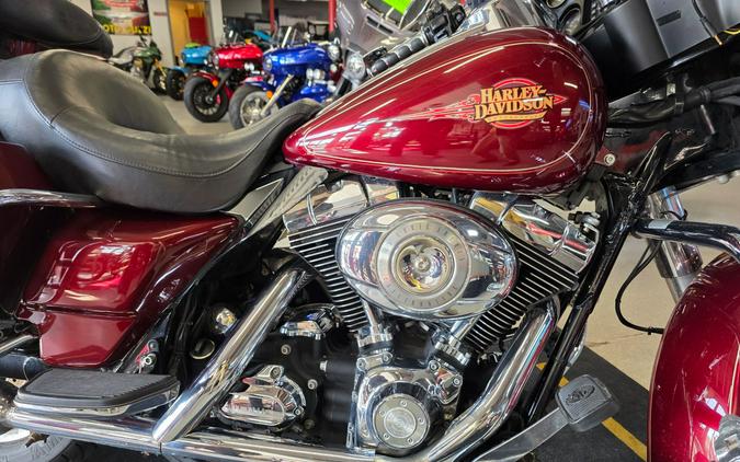 2008 Harley-Davidson Electra Glide® Classic