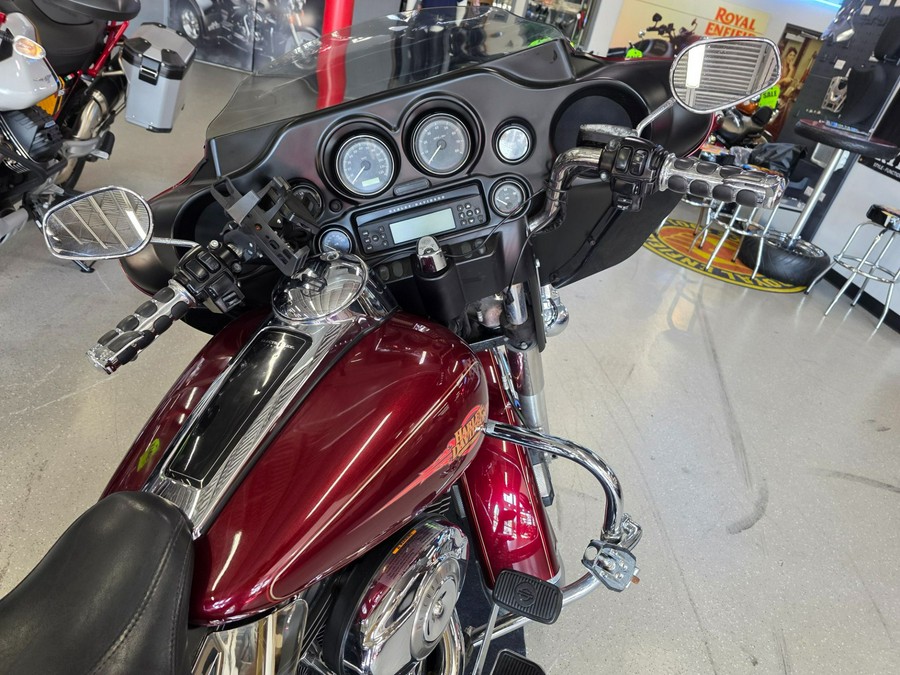 2008 Harley-Davidson Electra Glide® Classic