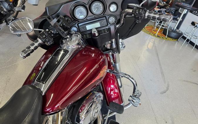 2008 Harley-Davidson Electra Glide® Classic