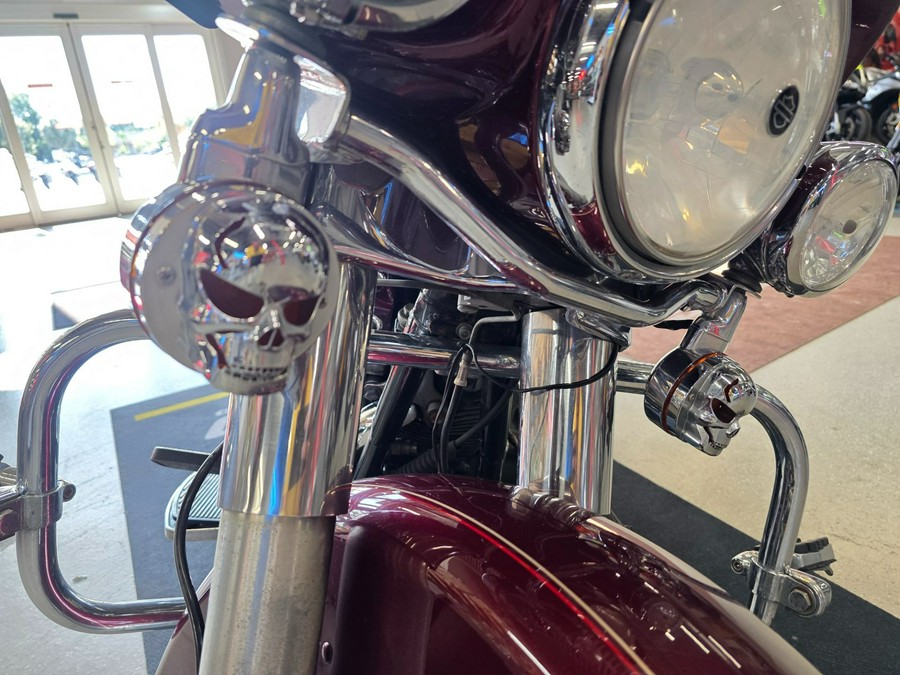 2008 Harley-Davidson Electra Glide® Classic