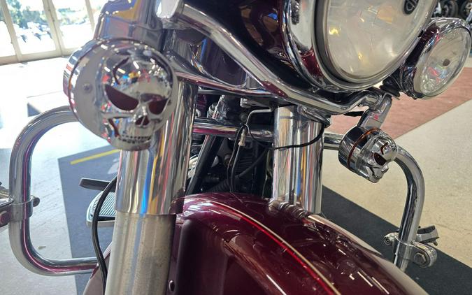 2008 Harley-Davidson Electra Glide® Classic