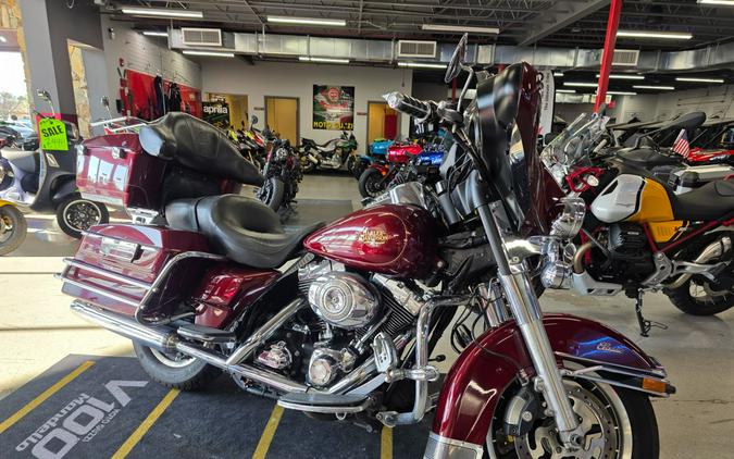 2008 Harley-Davidson Electra Glide® Classic