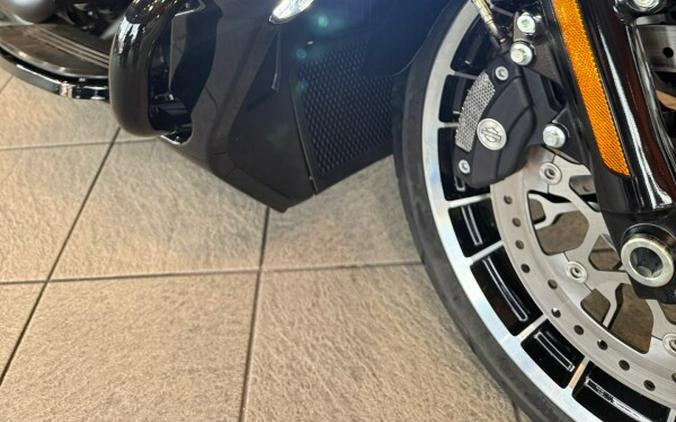 FLTRXL 2026 Road Glide Limited