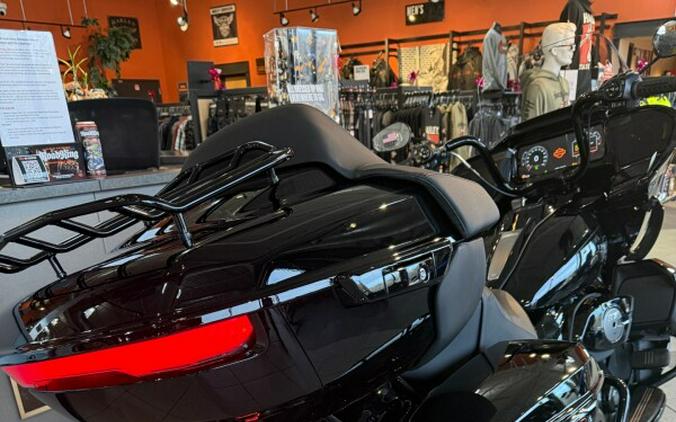 FLTRXL 2026 Road Glide Limited