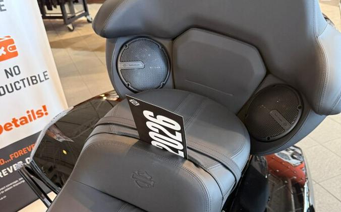 FLTRXL 2026 Road Glide Limited