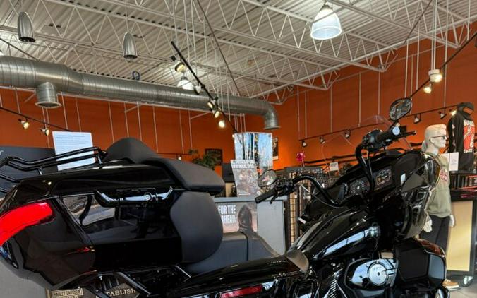 FLTRXL 2026 Road Glide Limited