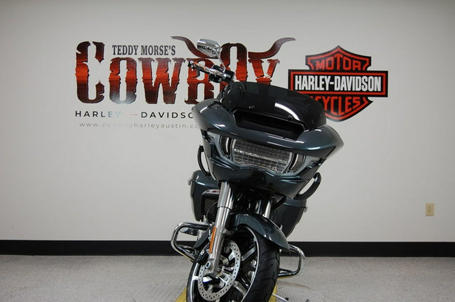 2025 Harley-Davidson FLTRX - Road Glide