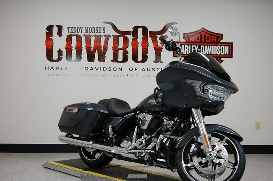 2025 Harley-Davidson FLTRX - Road Glide