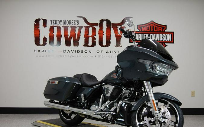 2025 Harley-Davidson FLTRX - Road Glide