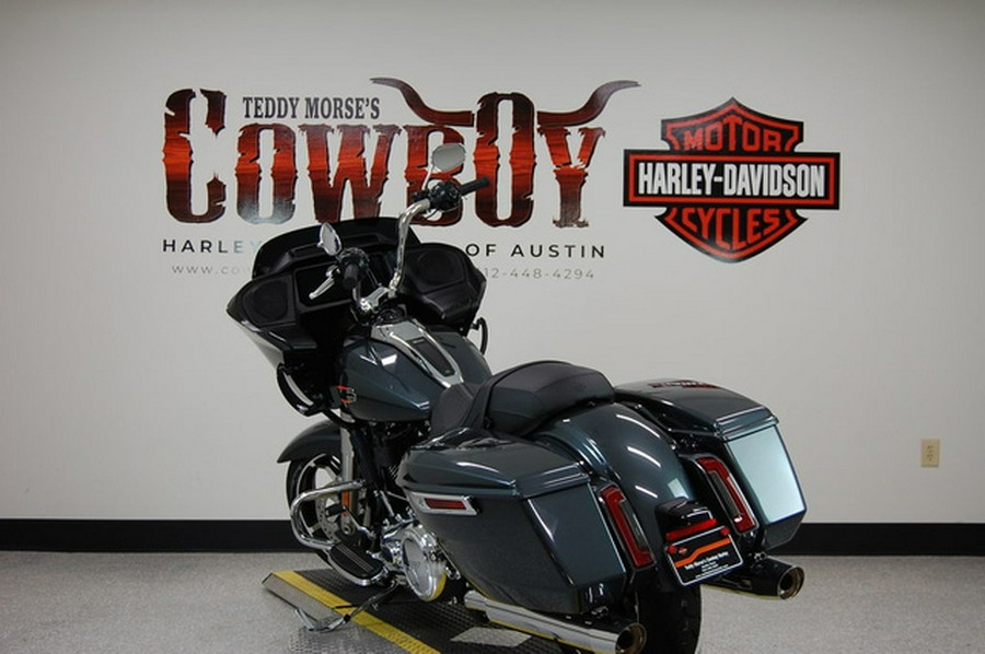 2025 Harley-Davidson FLTRX - Road Glide