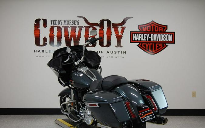 2025 Harley-Davidson FLTRX - Road Glide