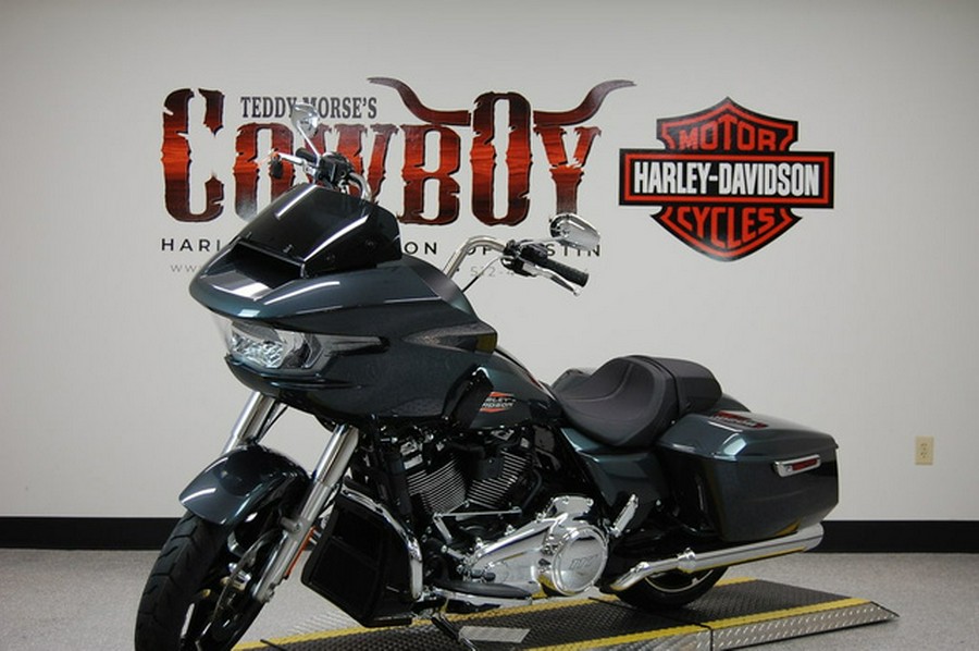 2025 Harley-Davidson FLTRX - Road Glide