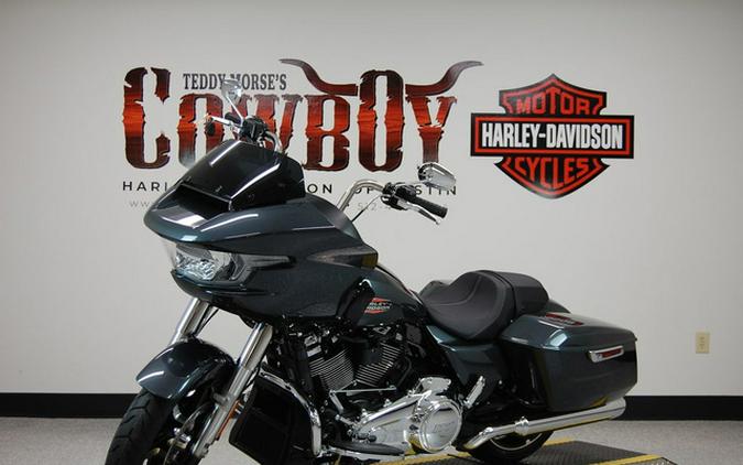 2025 Harley-Davidson FLTRX - Road Glide
