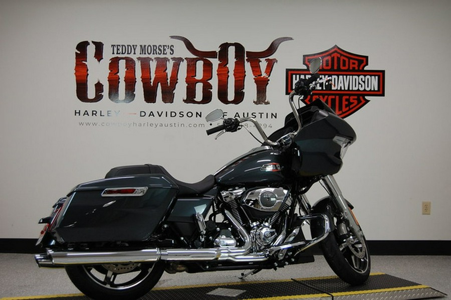 2025 Harley-Davidson FLTRX - Road Glide