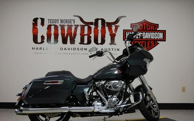 2025 Harley-Davidson FLTRX - Road Glide