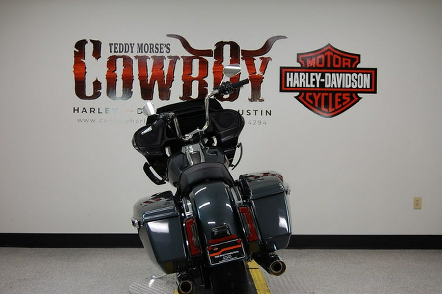 2025 Harley-Davidson FLTRX - Road Glide