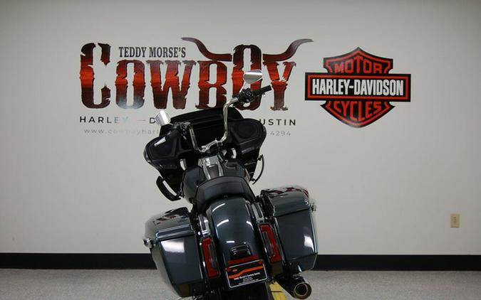 2025 Harley-Davidson FLTRX - Road Glide