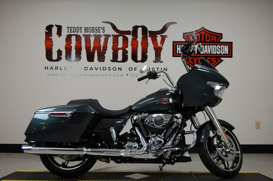 2025 Harley-Davidson FLTRX - Road Glide