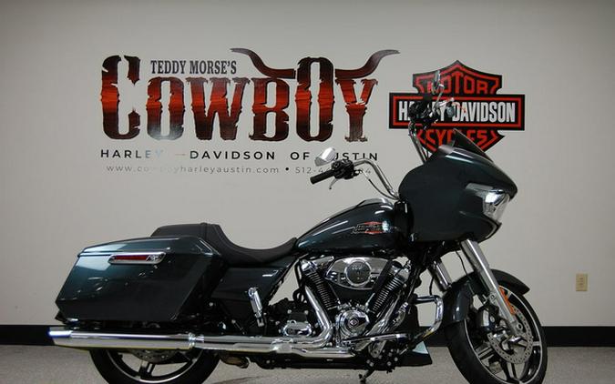 2025 Harley-Davidson FLTRX - Road Glide
