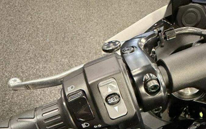 2026 Kawasaki Ninja 650 ABS