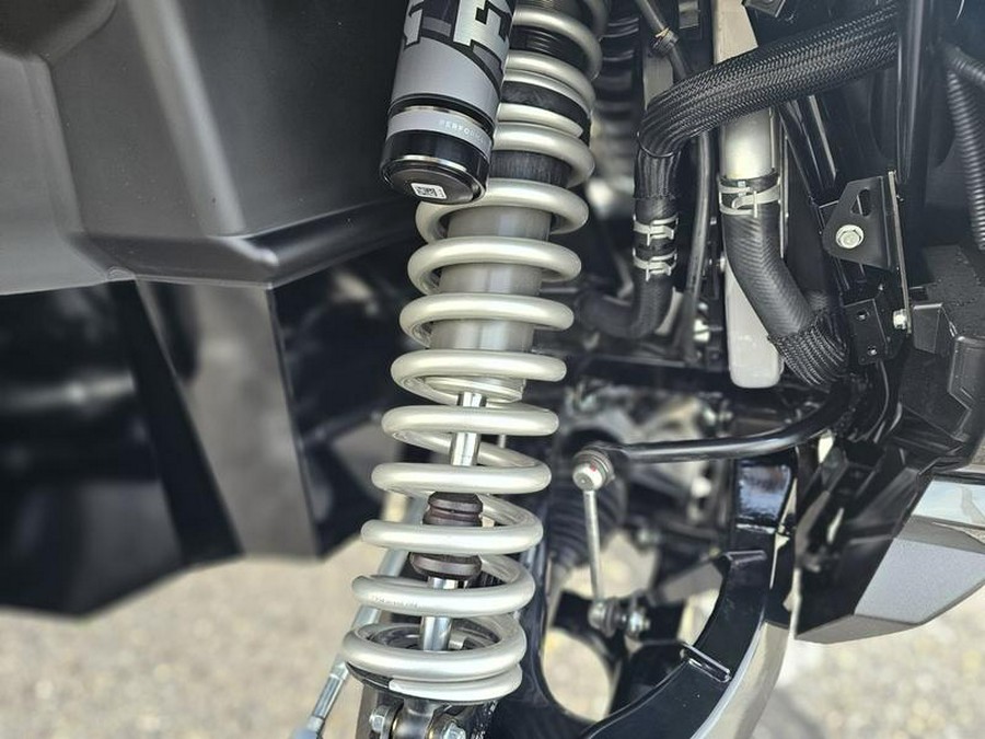 2026 Kawasaki Teryx®4 H2