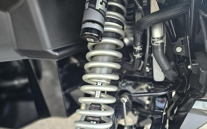 2026 Kawasaki Teryx®4 H2