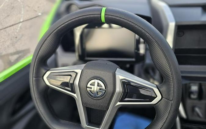 2026 Kawasaki Teryx®4 H2