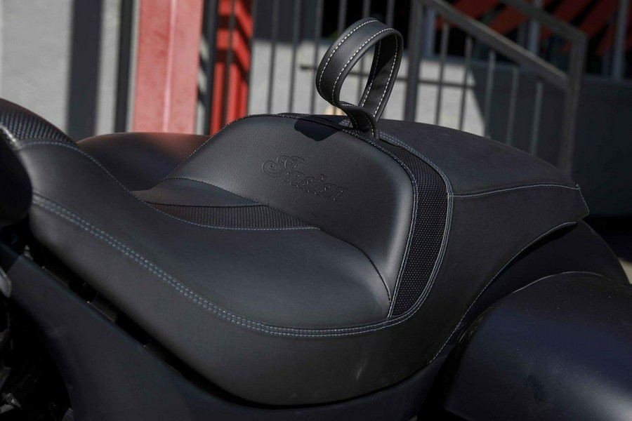 2025 Indian Motorcycle Springfield Dark Horse