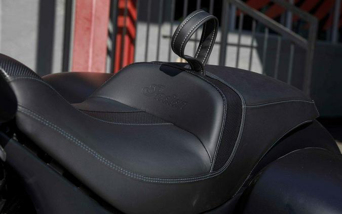 2025 Indian Motorcycle Springfield Dark Horse