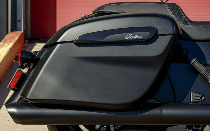 2025 Indian Motorcycle Springfield Dark Horse