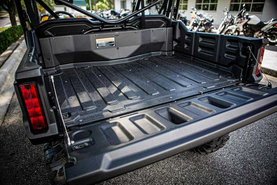 2025 Honda® Pioneer 1000