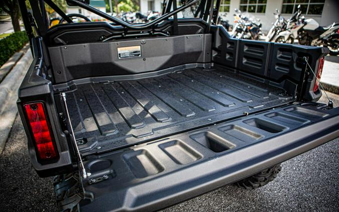 2025 Honda® Pioneer 1000