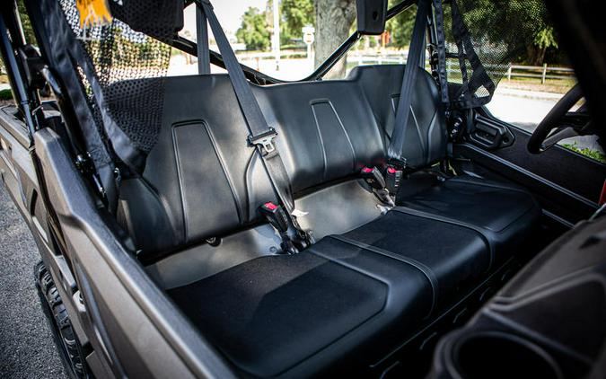 2025 Honda® Pioneer 1000