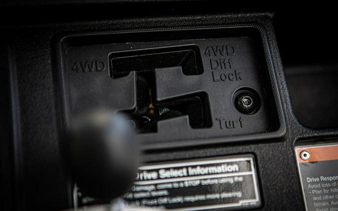 2025 Honda® Pioneer 1000