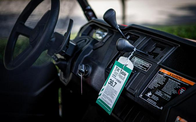 2025 Honda® Pioneer 1000