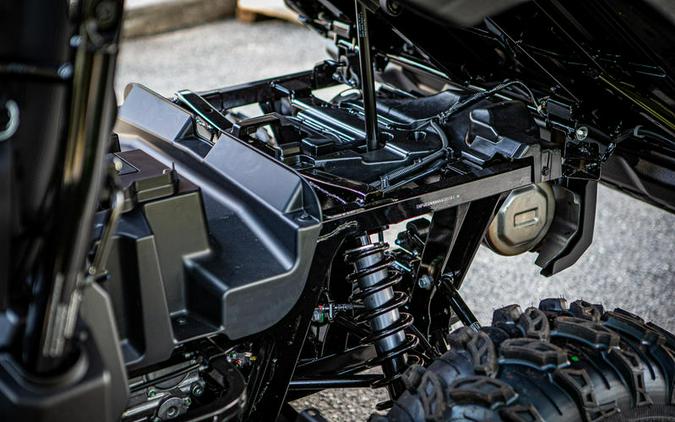 2025 Honda® Pioneer 1000