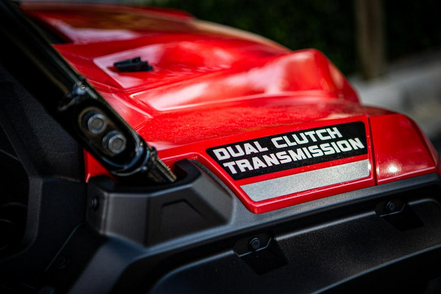 2025 Honda® Pioneer 1000