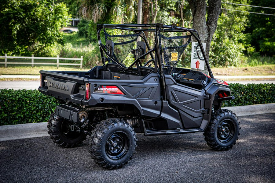 2025 Honda® Pioneer 1000