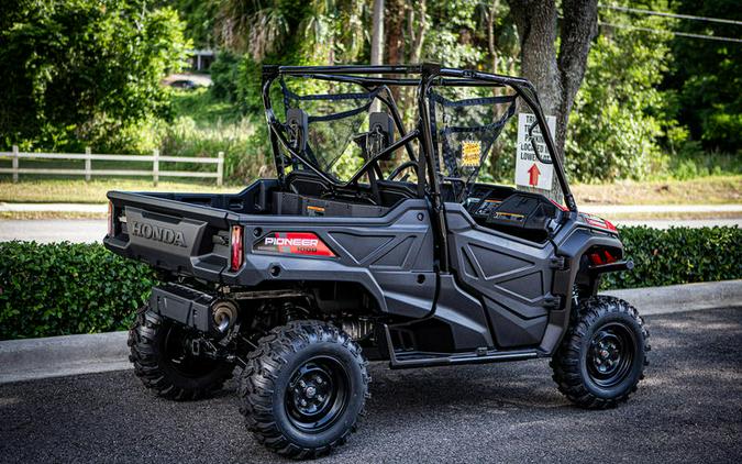 2025 Honda® Pioneer 1000
