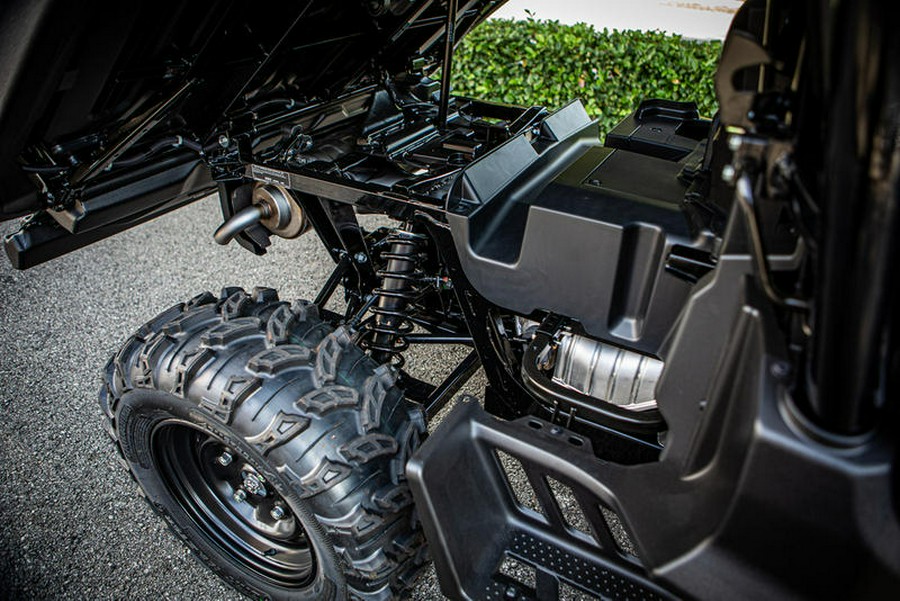 2025 Honda® Pioneer 1000