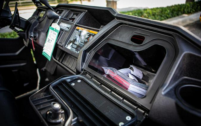 2025 Honda® Pioneer 1000