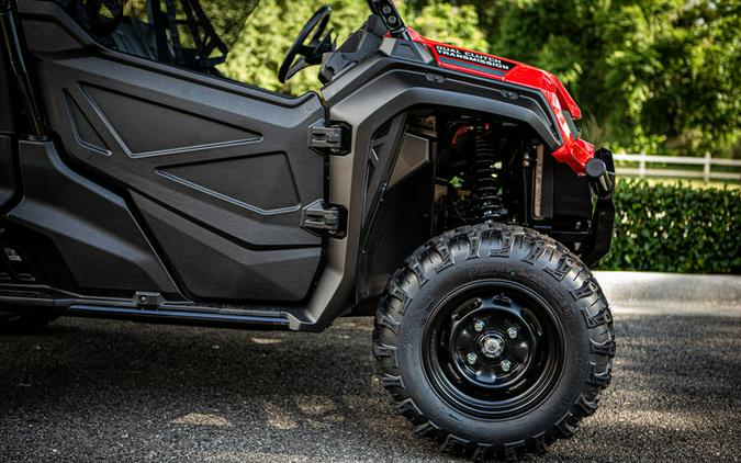 2025 Honda® Pioneer 1000