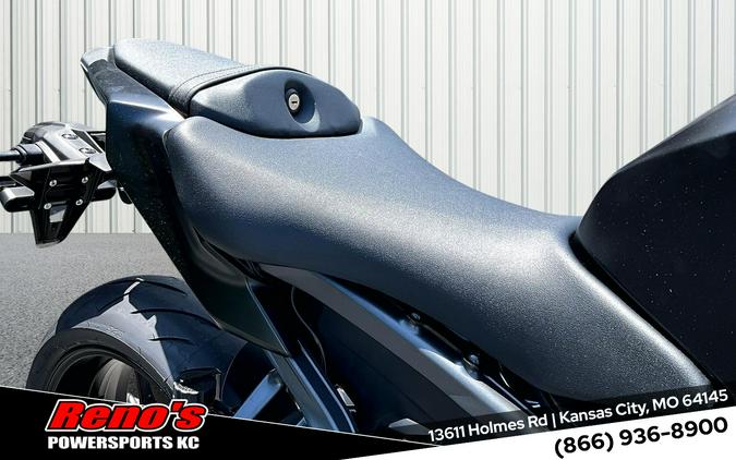 2026 Yamaha MT-09